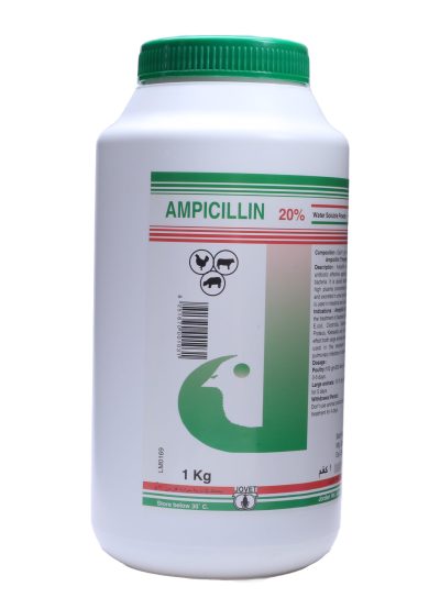 ANTIBIOTICS